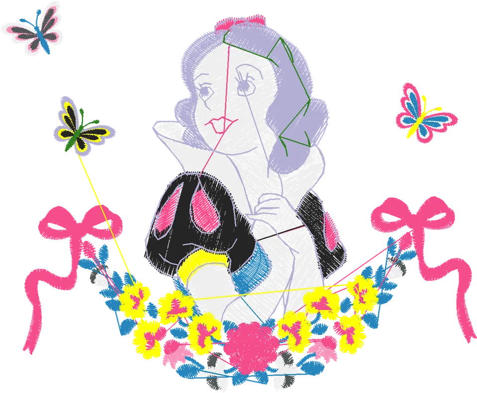 BRANCA DE NEVE X (70)