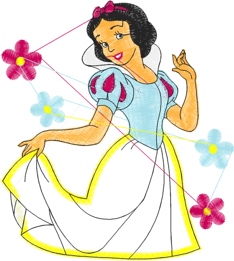 BRANCA DE NEVE X (71)