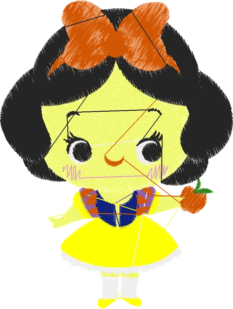 BRANCA DE NEVE X (72)