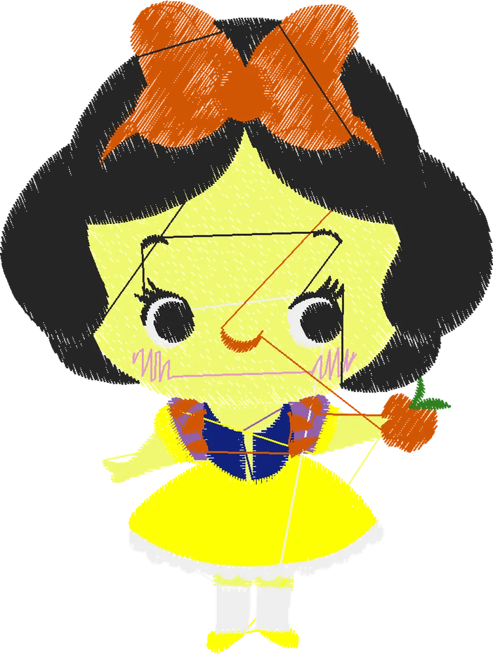 BRANCA DE NEVE X (72)