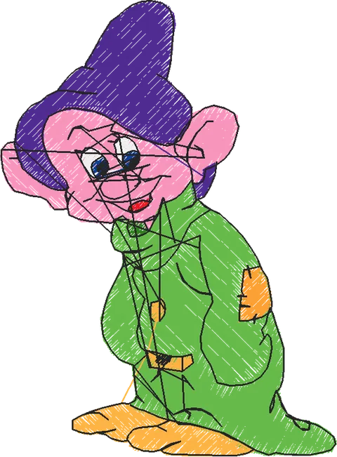 BRANCA DE NEVE X (73)