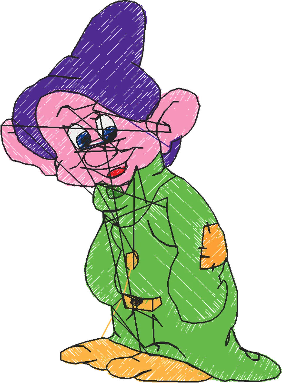 BRANCA DE NEVE X (73)