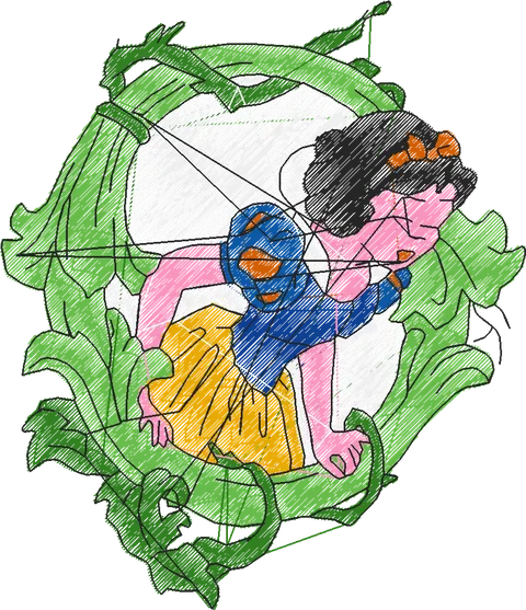 BRANCA DE NEVE X (74)