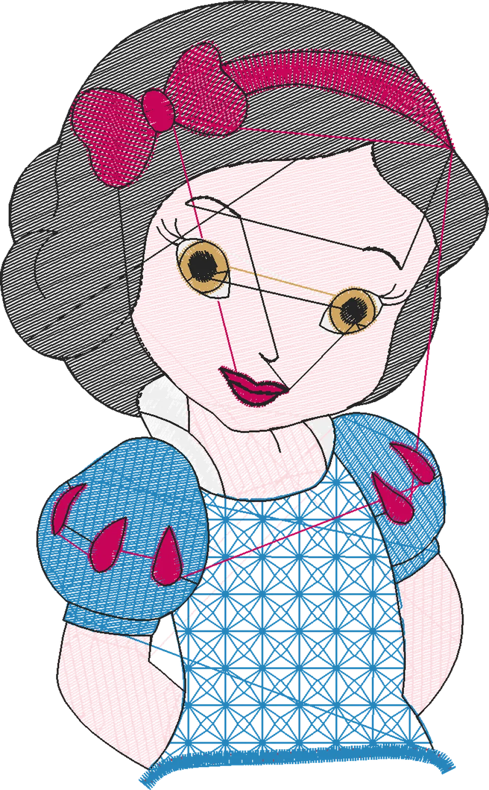 BRANCA DE NEVE X (75)