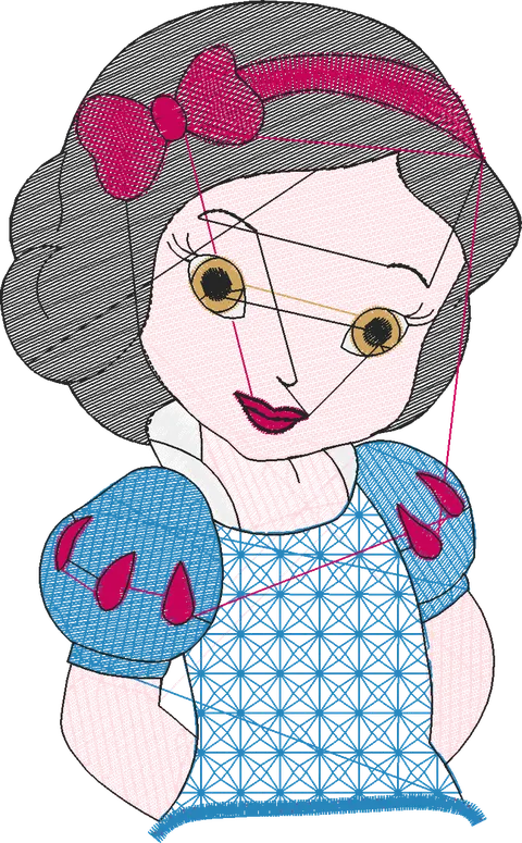 BRANCA DE NEVE X (76)