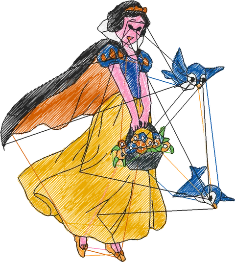 BRANCA DE NEVE X (77)