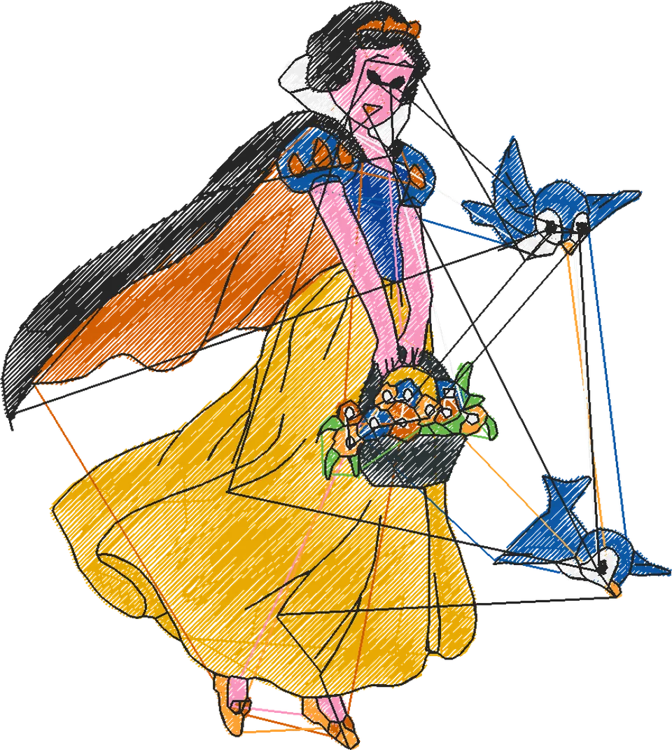 BRANCA DE NEVE X (77)