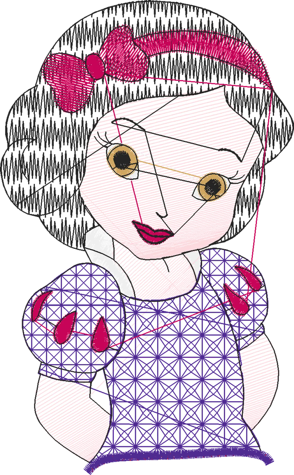 BRANCA DE NEVE X (78)