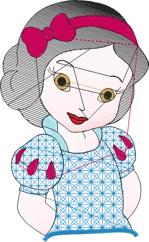 BRANCA DE NEVE X (79)