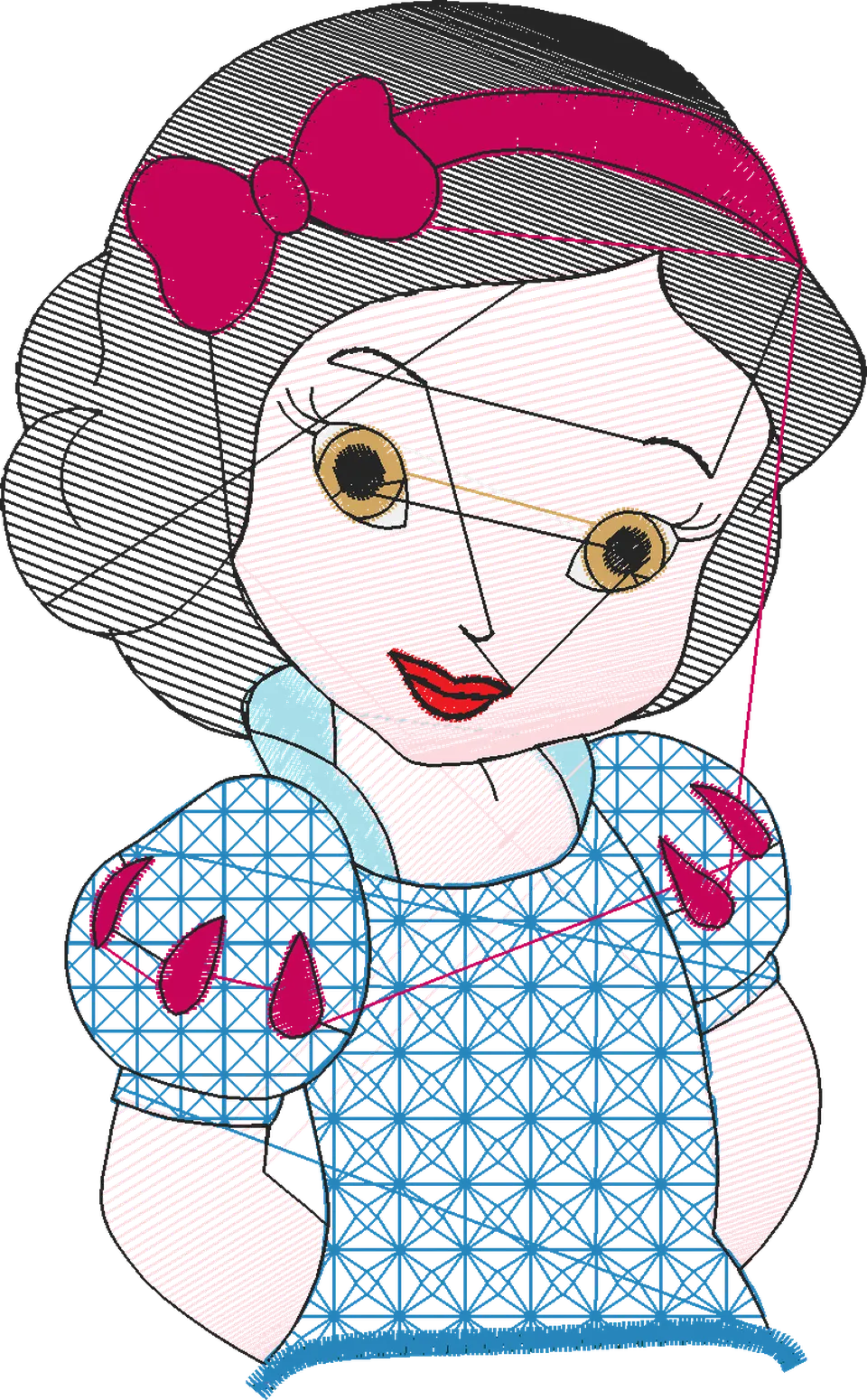 BRANCA DE NEVE X (79)