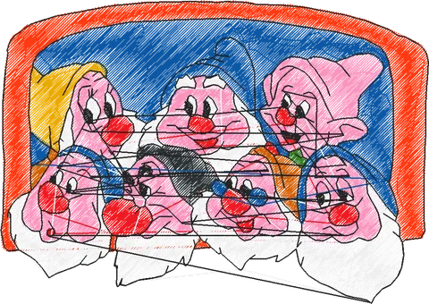 BRANCA DE NEVE X (83)