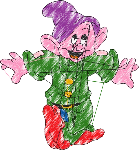 BRANCA DE NEVE X (85)