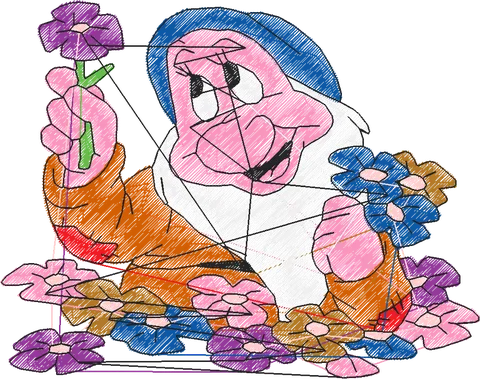 BRANCA DE NEVE X (86)