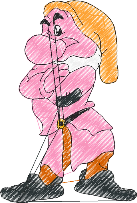 BRANCA DE NEVE X (90)