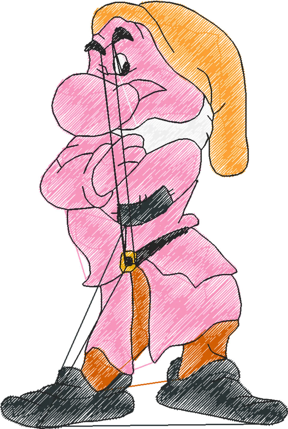 BRANCA DE NEVE X (90)