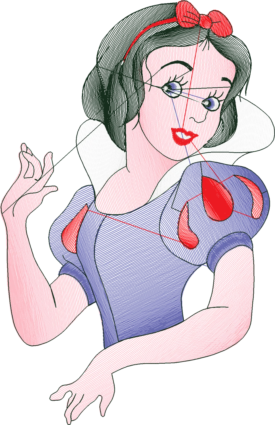 BRANCA DE NEVE X (95)