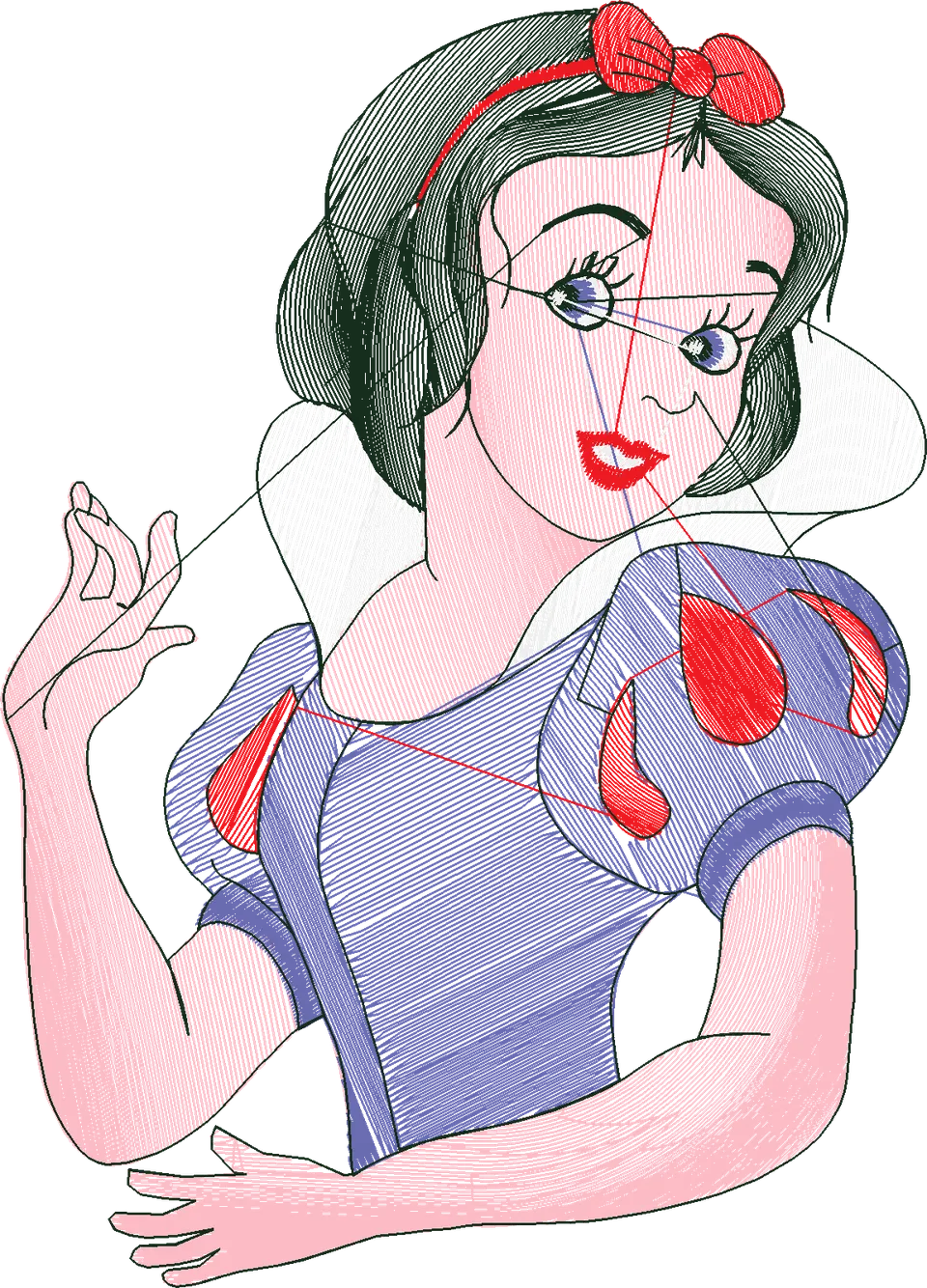 BRANCA DE NEVE X (97)