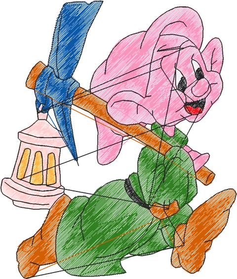 BRANCA DE NEVE X (99)