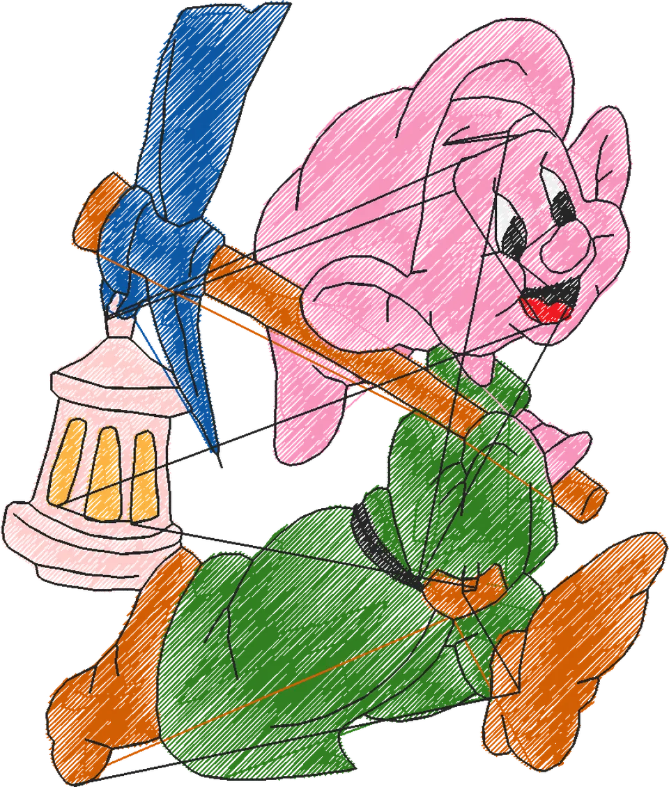 BRANCA DE NEVE X (99)