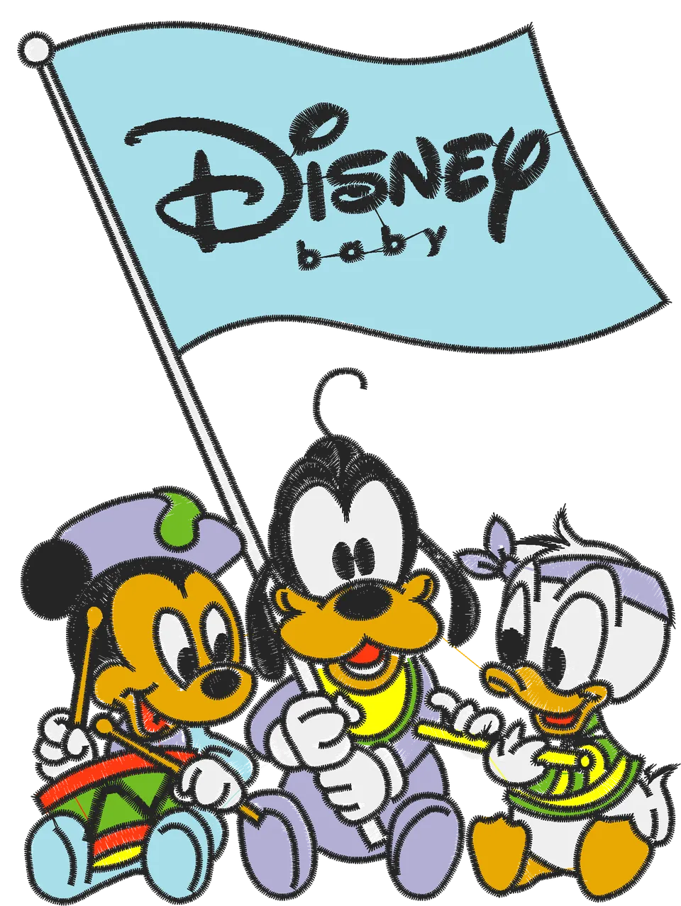 DISNEY BABY (20)