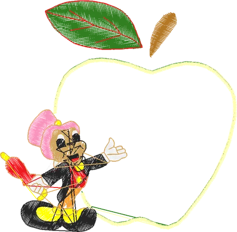 DISNEY VARIADOS (20)