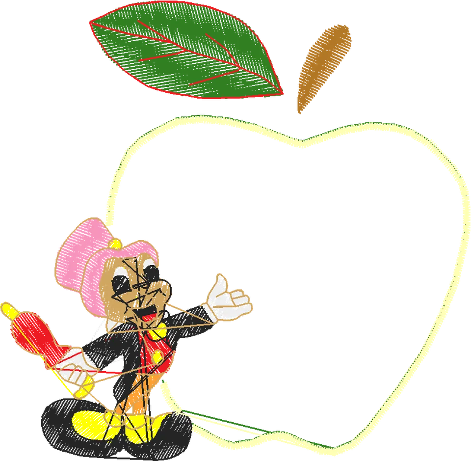 DISNEY VARIADOS (20)