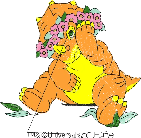 DISNEY VARIADOS (32)