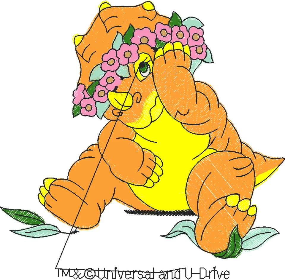 DISNEY VARIADOS (32)