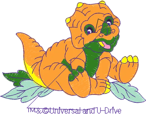 DISNEY VARIADOS (33)