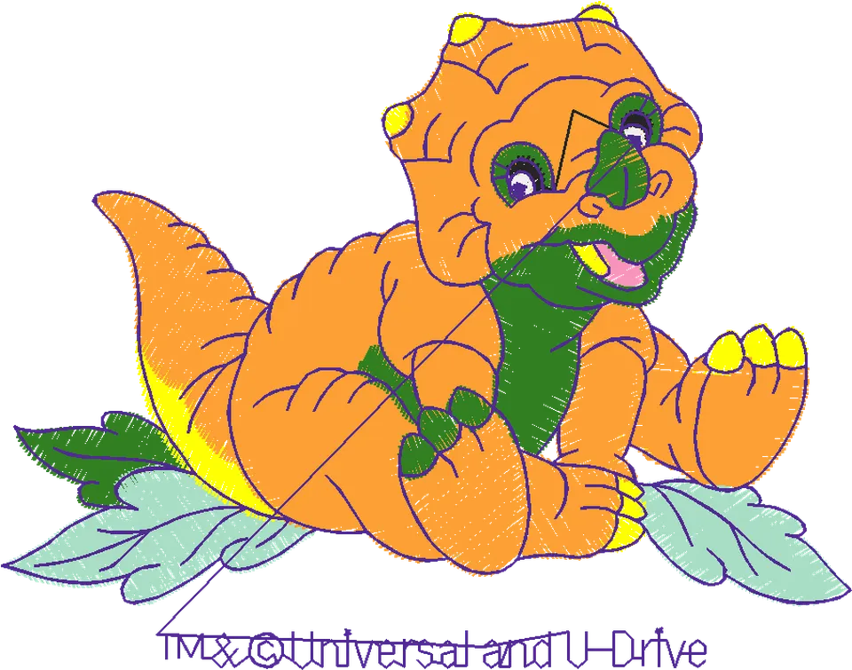 DISNEY VARIADOS (33)