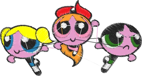 DISNEY VARIADOS (46)