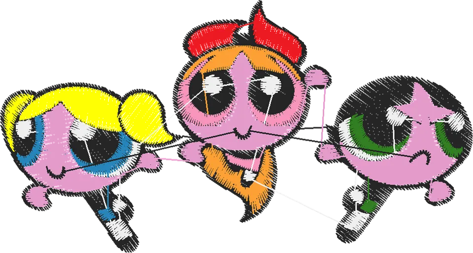 DISNEY VARIADOS (46)