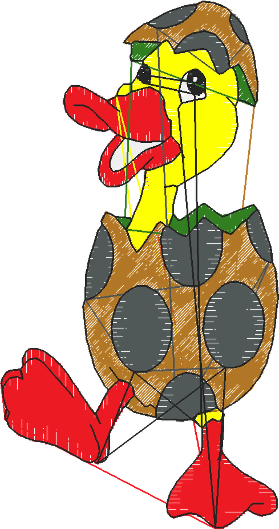 DISNEY VARIADOS (54)