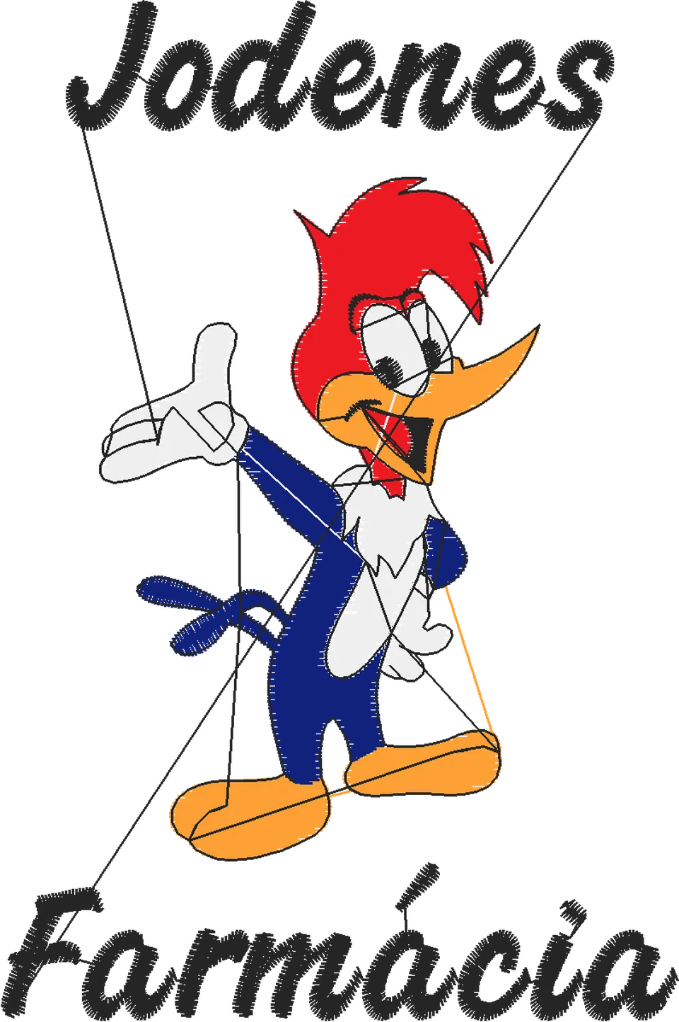 DISNEY VARIADOS (59)