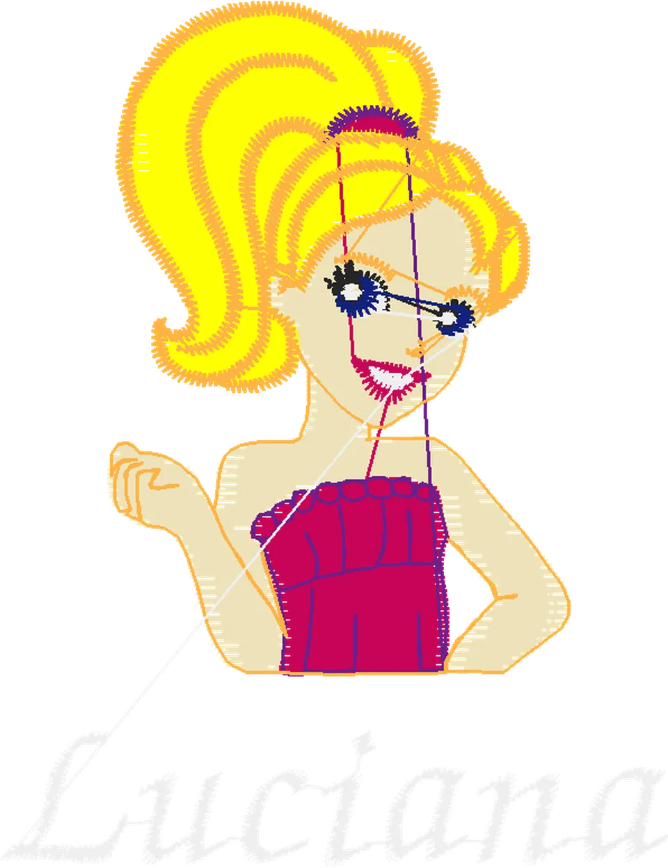 DISNEY VARIADOS (60)