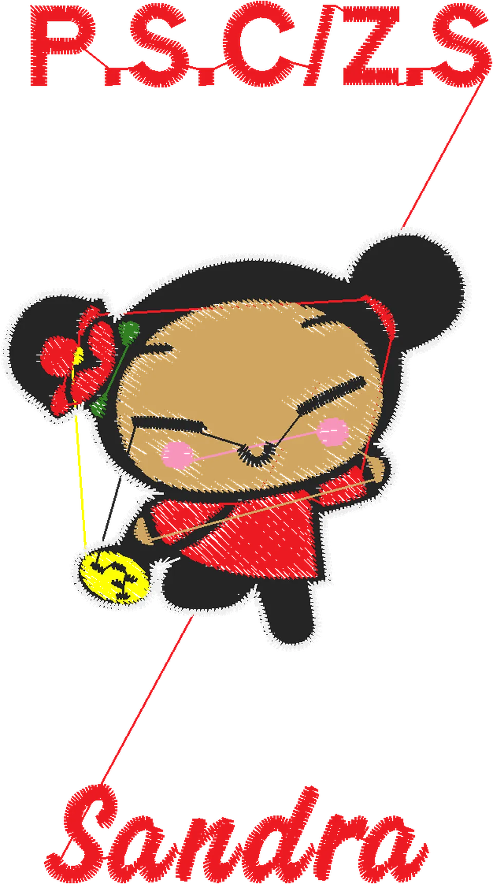 DISNEY VARIADOS (62)