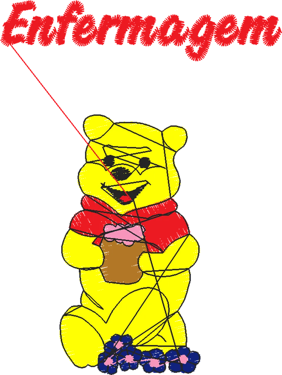 DISNEY VARIADOS (70)