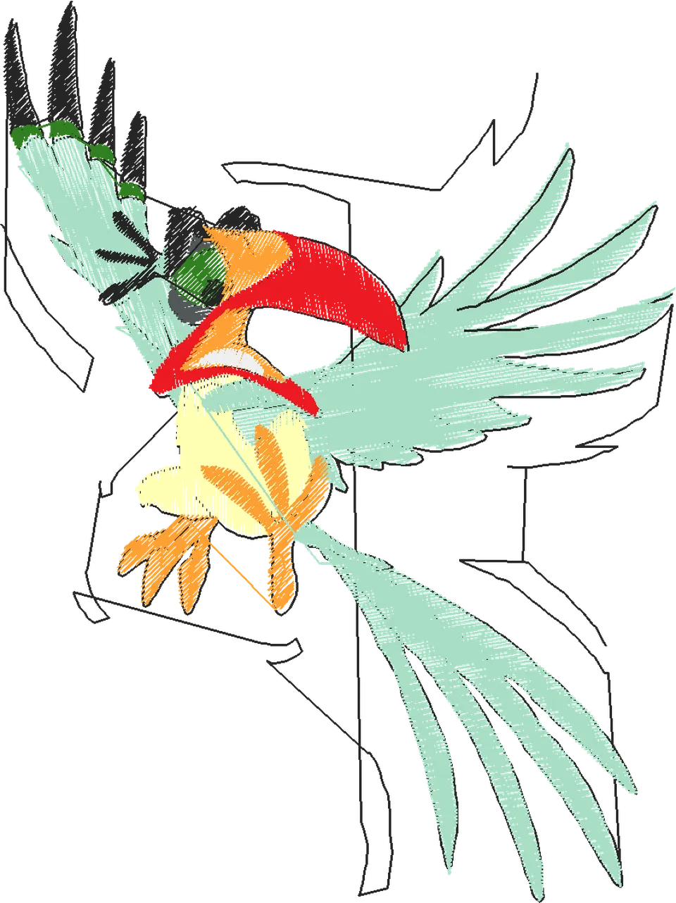 DISNEY VARIADOS (72)