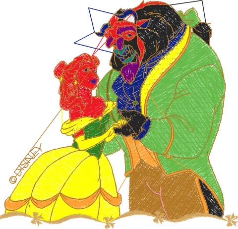 DISNEY VARIADOS A (1)