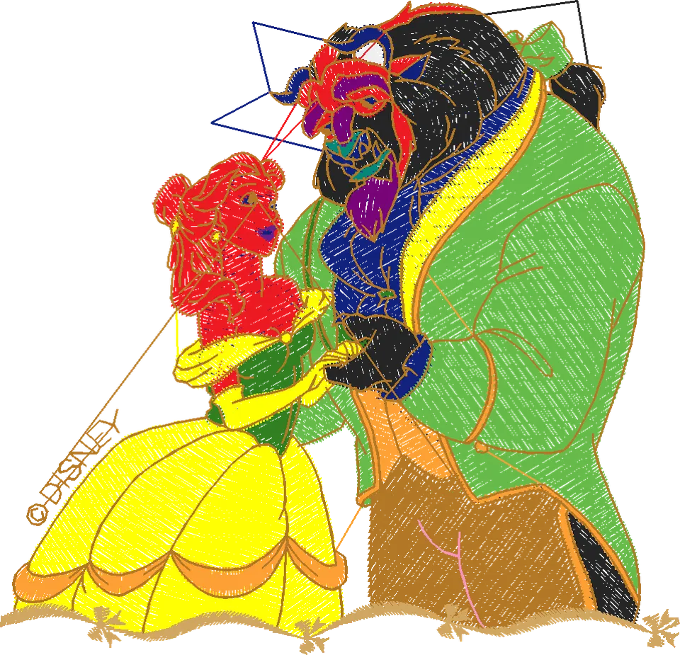 DISNEY VARIADOS A (1)