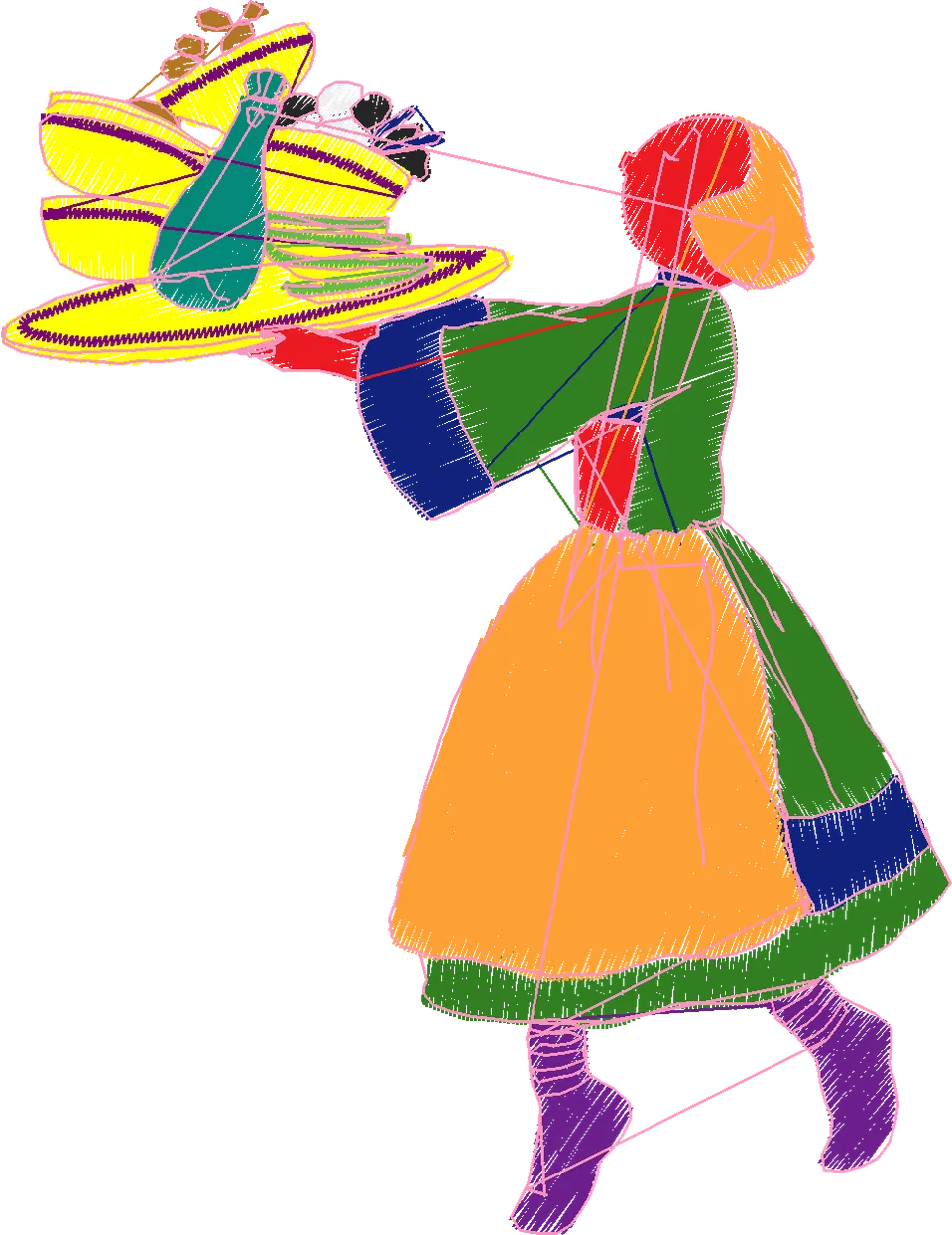 DISNEY VARIADOS A (10)