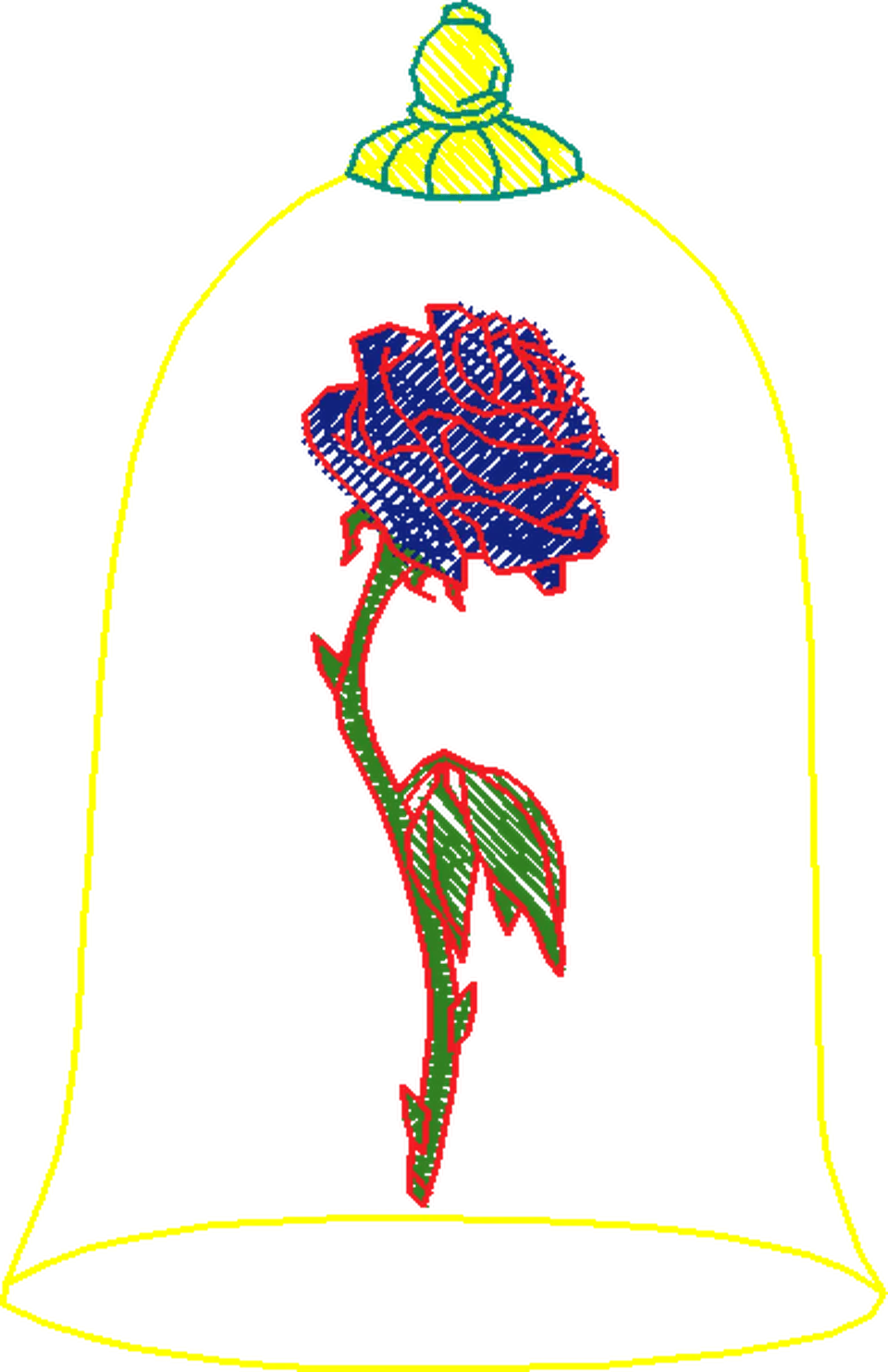 DISNEY VARIADOS A (102)