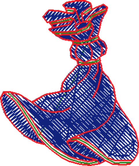 DISNEY VARIADOS A (103)