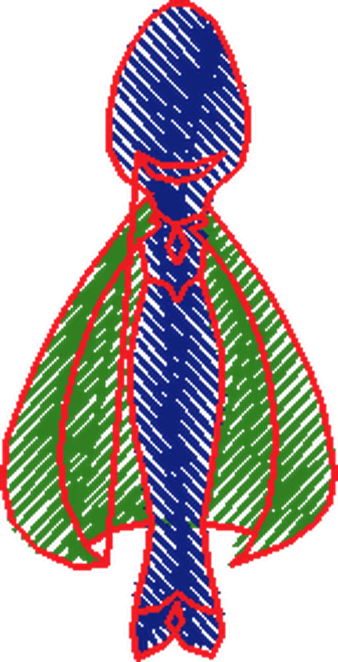 DISNEY VARIADOS A (106)