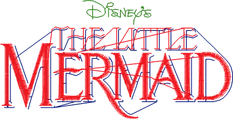 DISNEY VARIADOS A (107)