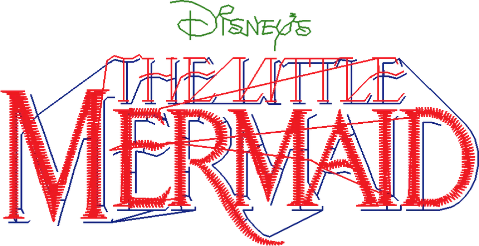 DISNEY VARIADOS A (107)