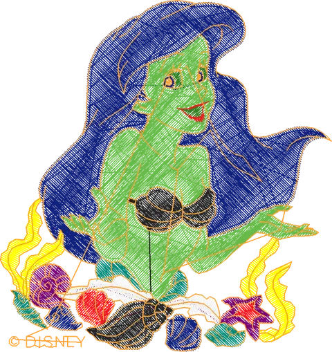 DISNEY VARIADOS A (108)