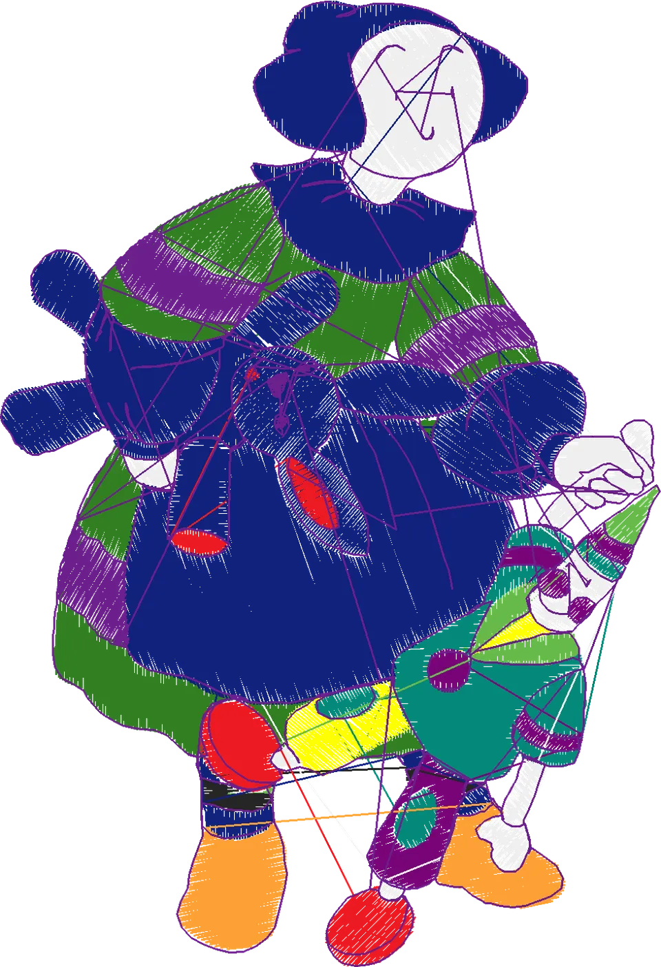 DISNEY VARIADOS A (11)