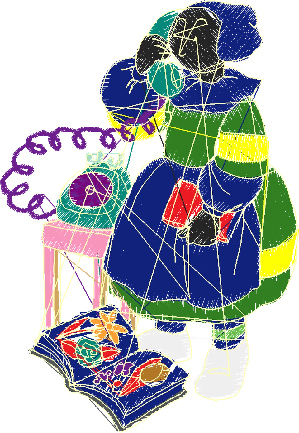 DISNEY VARIADOS A (12)