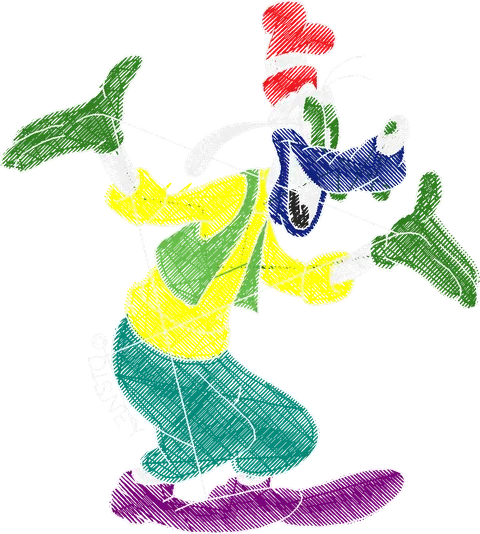 DISNEY VARIADOS A (123)